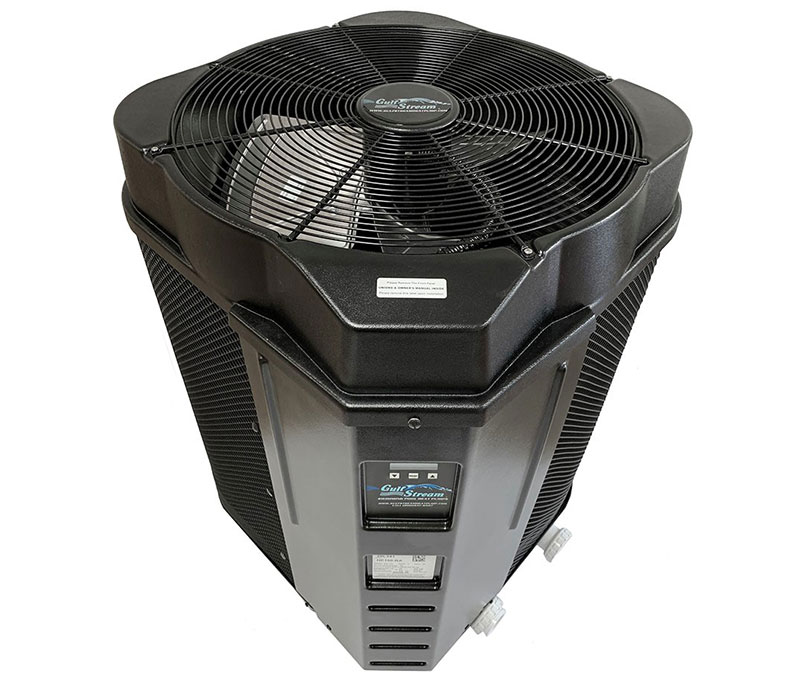 pool-heater Pool heater